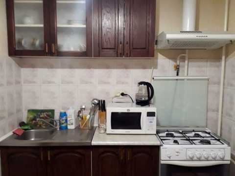 квартира за адресою Петра Григоренка просп., 25-Б