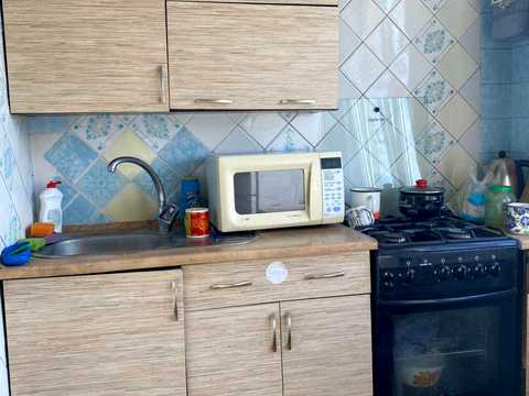 квартира по адресу Гвардейцев Широнинцев, 60
