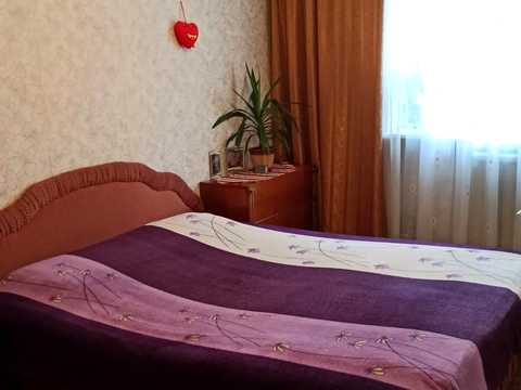 квартира по адресу Прибузька ул., 20