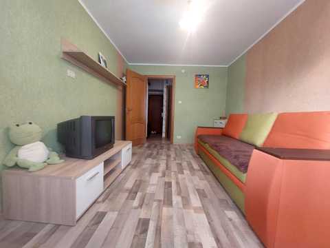 квартира по адресу Склозаводська ул., 10