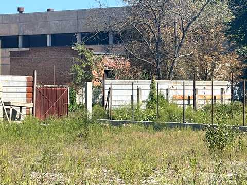 участок по адресу Промислова ул.