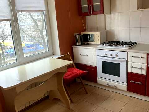 квартира по адресу Тополь-1 жилой массив ул., 15