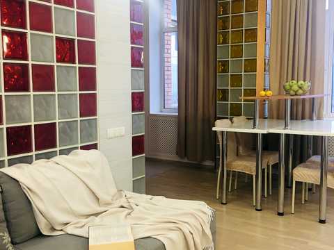 квартира за адресою Дмитрівська вул., 66