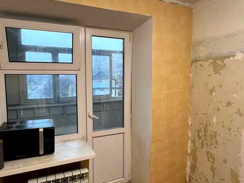 квартира за адресою Академіка Янгеля вул. (Фрунзе), 24