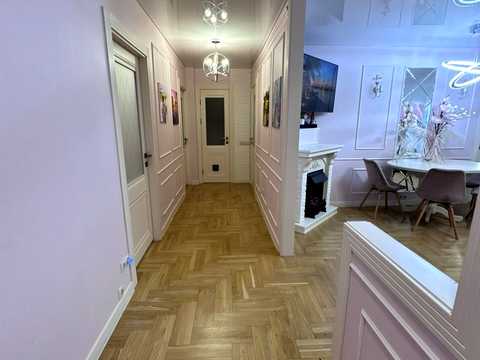 квартира по адресу Хлебная ул., 38