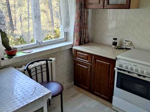 квартира по адресу Валентиновская ул. (Блюхера), 23В