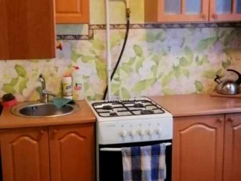 квартира за адресою Березинська вул., 43