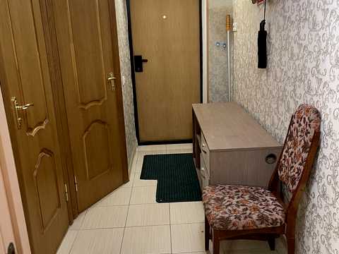 квартира по адресу Вітряні Гори ул., 1
