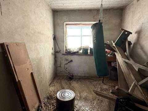 дом по адресу с. Одаровка, Верхняя, 34