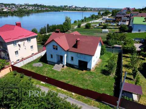 будинок за адресою Гунашевського вул., 55/1