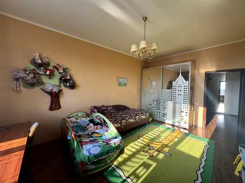 квартира за адресою Пантелеймонівська вул., 88/1