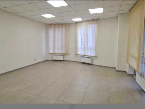коммерческая по адресу Вознесенский спуск (Смирнова-Ласточкина), 23-А