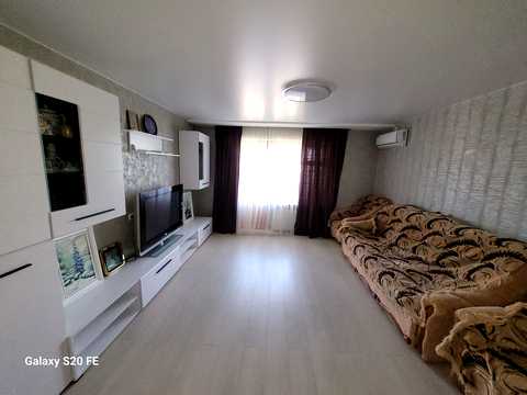 квартира за адресою Соборна вул. (50 років Жовтня), 24а