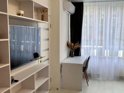 квартира за адресою Салютна вул., 2к23