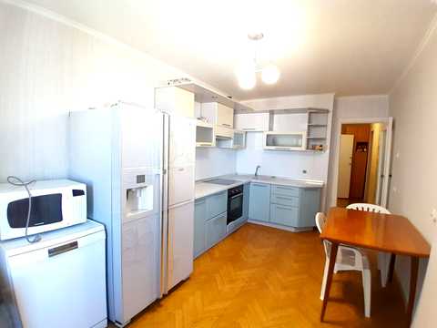 квартира по адресу Братства Тарасовцев ул. (Декабристів), 12/37