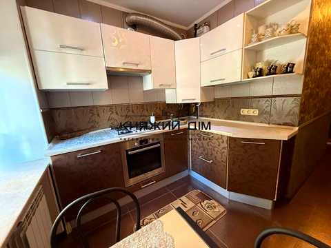 квартира за адресою Гоголівська вул., 11/39