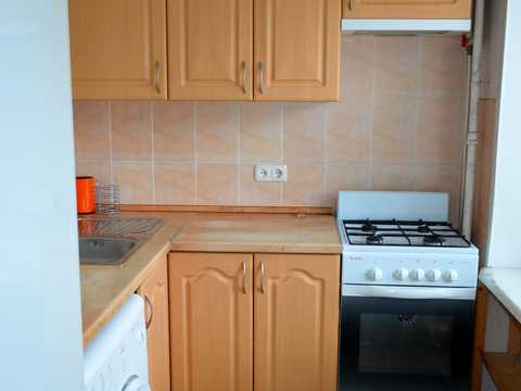 квартира за адресою Саксаганского, 88
