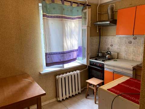 квартира по адресу Івана Микитенка ул., 11-А