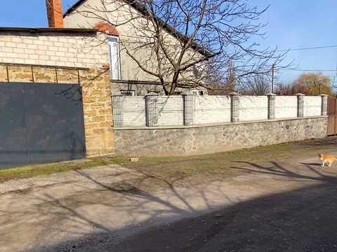 дом по адресу Лугова ул.