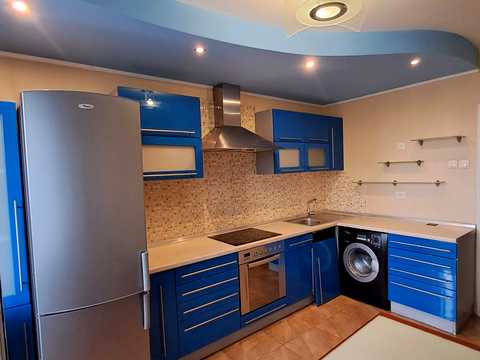 квартира за адресою Харківське шосе, 56