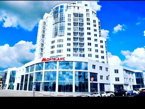 коммерческая по адресу Степана Бандери ул., 2/1а