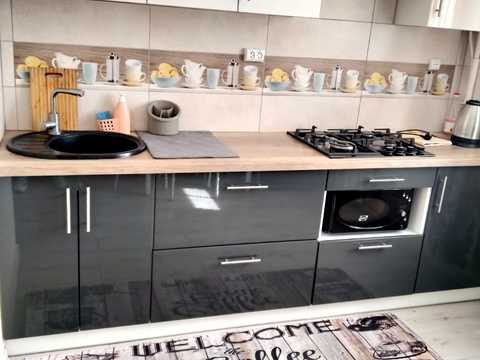 квартира за адресою Михайла Малишенка вул., 35