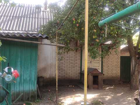 будинок за адресою Козацька(Жовтнева), 45