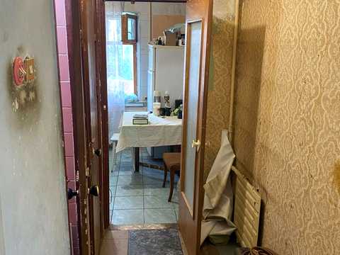 квартира по адресу Героев Полка "Азов ул. (Маршала Малиновського), 30