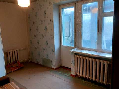 квартира по адресу Тимирязева, 2
