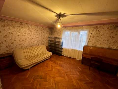 квартира за адресою Голосіївський просп. (40-річчя Жовтня), 122
