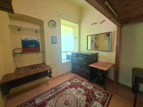 квартира за адресою Комсомольская, 55