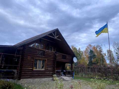 дом по адресу Ярослава Мудрого, 5
