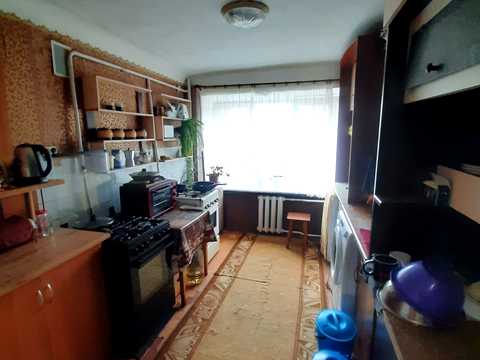 комната по адресу Чорновола ул., 112