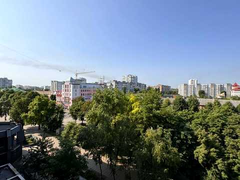 квартира за адресою Шевченка бульв., 243