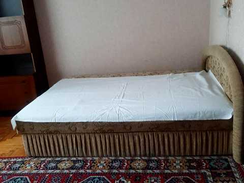 квартира по адресу Академика Королёва просп., 24