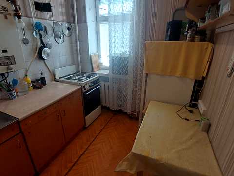 квартира за адресою Біла вул., 107а