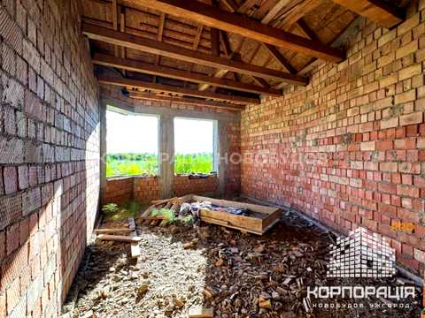 дом по адресу Сливовая ул., 38