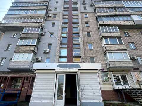 комерційна за адресою Калинова вул., 53