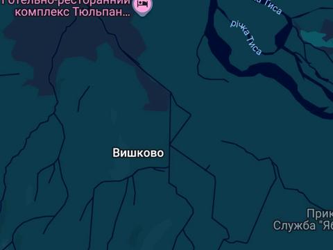 участок по адресу урочище Боркутвивдь