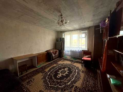 квартира за адресою Дунайська вул., 43
