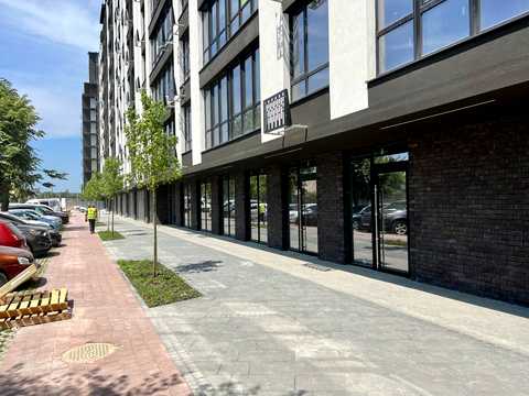 квартира за адресою Романа Левицького вул., 4