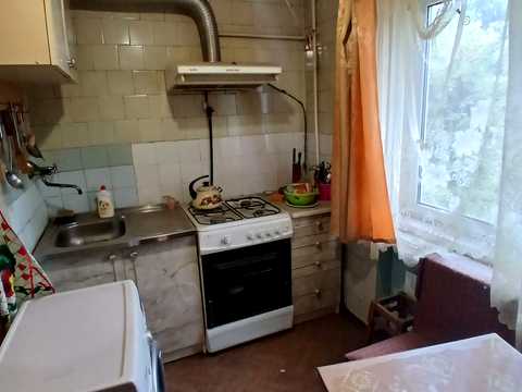 квартира за адресою Михайла Грушевського вул. (Димитрова), 17