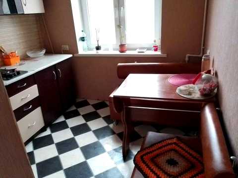 квартира по адресу Квітки Цісик ул. (Гули Королёвой), 10
