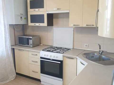 квартира по адресу Квитовая ул., 15-А