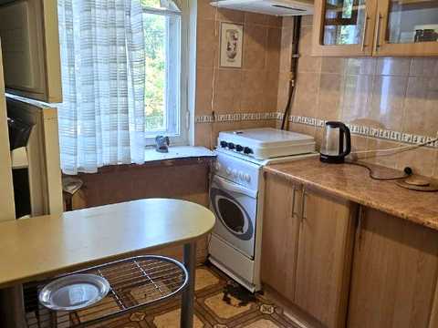 квартира по адресу Космонавтов ул., 23/1