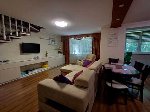 квартира за адресою Миколаївська, 26