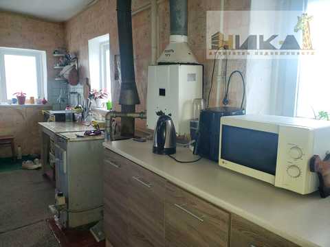 дом по адресу Громовой ул., 77