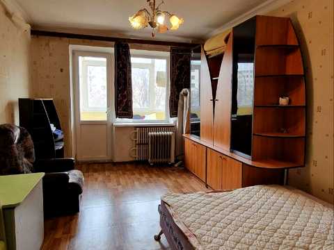 квартира за адресою Куряжська вул., 8