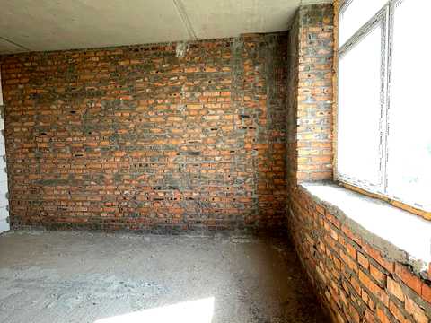квартира по адресу 1 Травня ул., 1