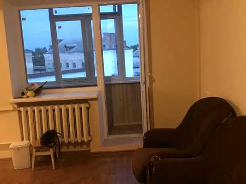 квартира за адресою Чернігів, Старобілоуська вул., 14